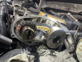 Golf 5 gti edice 30 DSG - 15