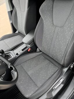 Škoda Octavia 1,5 TSI - 15