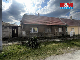 Prodej rodinného domu, 119 m², Hřivčice, Peruc - 15
