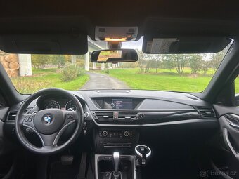 BMW X1 23D 150kw XDrive Steptronic Harman Kamera - 15