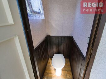 Chata 2+1 v Kunčicích pod Ondřejníkem - 15