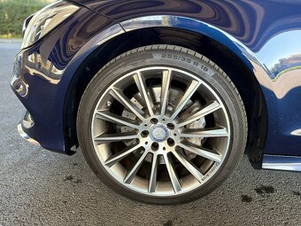 MB CLS AMG 350D, 190kW, 2015, LEASING BEZ DOKLÁDÁNÍ PŘÍJMU - 15