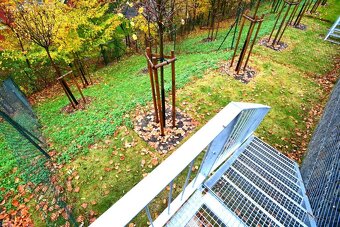 Pronájem rodinného domu 190 m, pozemek 285 m, Praha 5-Košíře - 15