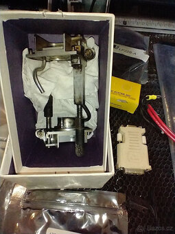 Laserový gravírovací systém Epilog Legend 36EXT-9000, rok vý - 15