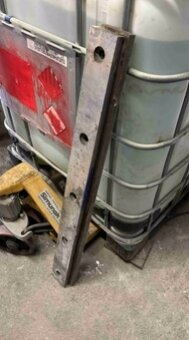 Rok výroby 1981, tabulové nůžky NTA 3150/10 A - 15