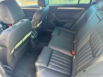 Skoda Superb Combi 1.6 TDI - 15