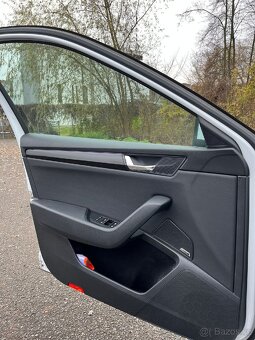 Škoda Superb L&K rv.2018 - 15