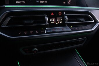 BMW X5 3.0 xDrive45e, 210kW (2020) - 15