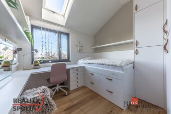 Prodej, domy/rodinný, 140 m2, Zarostlá E551, Brnky, 25066 Zd - 15