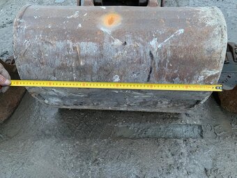 Minibagr Caterpillar 301.8 - 15