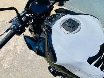 Kawasaki Z900, možnost splátek a protiúčtu - 15