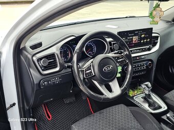 Kia Ceed 2020 1.6crdi 100kw - 15