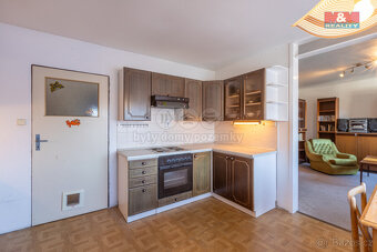 Prodej rodinného domu, 660 m², Lomnice nad Lužnicí, Tyršova - 15