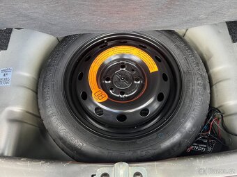 Fiat Panda 1.2 51kw 4X4 PDC,Klima 10/2012 62000km bez koroze - 15