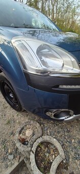 Citroen Berlingo - 15