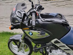 Bmw f 650 cs - 15