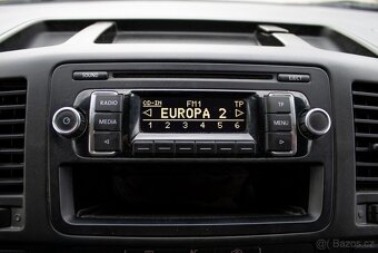 Volkswagen Transporter T5 2.0 TDI 102k KR 2012 - 15