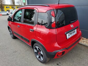 FIAT PANDA 1.0 GSE 51 kW - 15