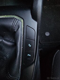 Focus kombi 1.5 TDCi 70 KW - 15