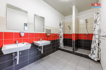 Pronájem výrobního objektu, 1829 m², Dolní Rychnov - 15