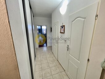 Pronájem bytu 3+1, 78 m2, balkon/sklep, Strakonice - 15