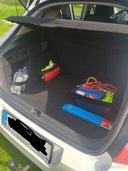 Prodám Citroen C4 - 15