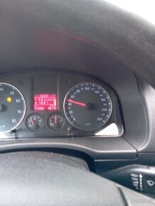 Vw CADDY Life  2.0+CNG - 15
