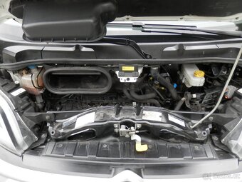 Citroen Jumper 2.0BHDi L2H2, Klima, 1.maj. ČR DPH - 15