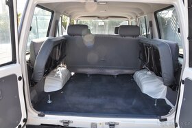 Toyota HZJ 76 LandCruiser - NOVÉ AUTO - 35 km - 4.2 Diesel - 15