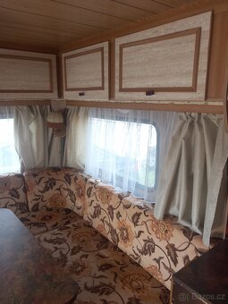 Prodám karavan  Schweikert - 15