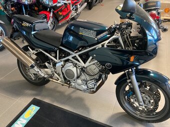 YAMAHA TRX 850 - 15