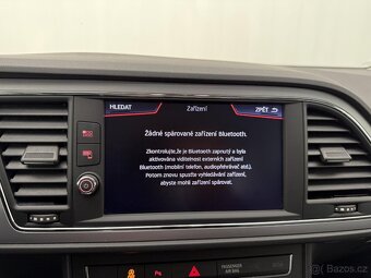 Seat Leon, 1.5Tgi Style Pano 1-MAJ DPH - 15