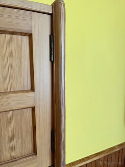 Stylová selská jizba - 15