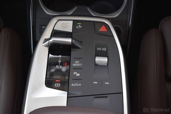 BMW X1 xDrive23d ///MSPORT TAŽNÉ DPH ČR 1.MAJITEL - 15