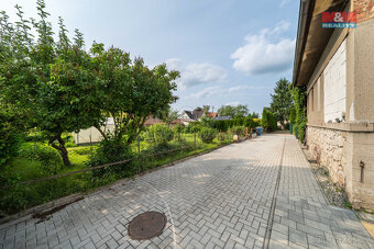 Prodej rodinného domu 212 m² v Rokycanech, ul. Štefánikova - 15