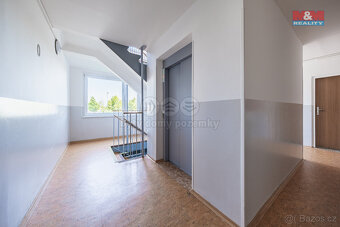 Prodej bytu 3+kk, 78 m², Praha, ul. Janského - 15