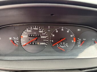 Porsche 944, 2.5 120KW - 15