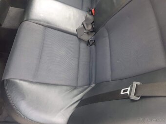 BMW E46 328i - 15