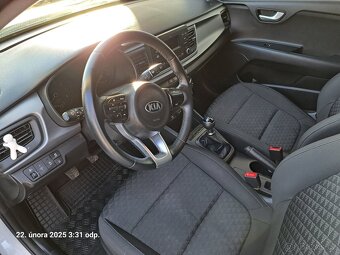 Kia Rio - 15