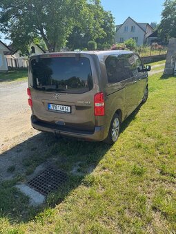 Toyota Proace Verso 122 tis. km - 15