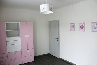 Moderní nízkoenergetický dům v Brandýsku - 15