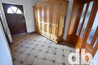 Prodej rodinné domy, 366 m2 - Sadov - Lesov, ev.č. 01657 - 15