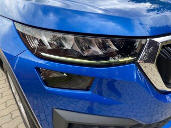 Kodiaq 2.0 tdi rok 2022 nový model - 15