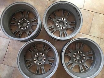 4x alu disk Toyota 15" - 15