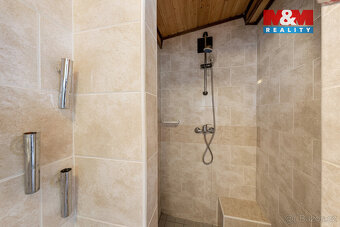 Prodej chaty v Malých Žernosekách - 15