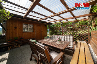 Prodej chaty, 55 m², Zábřeh - Dolní Bušínov - 15