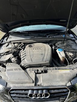 Audi A5 2.0 Tdi 130 kW automat - 15