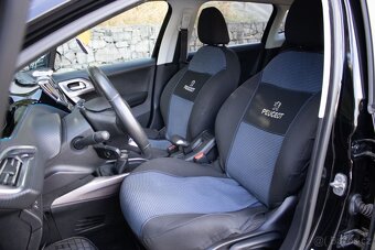 Peugeot 2008 - 15