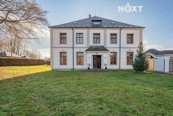 Prodej byt 1+kk, 54㎡ - 15