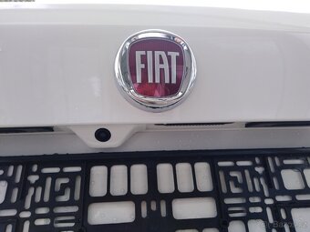 TIPO SEDAN 1,6MJTD 130k Urban - 15